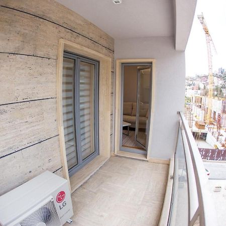 Central Budva Apartment C15 Exterior photo