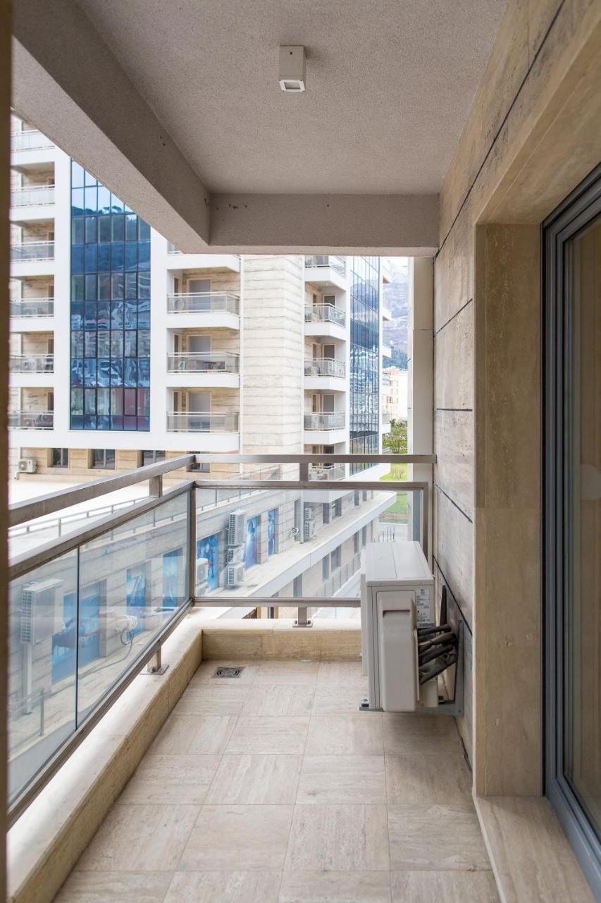 Central Budva Apartment C15 Exterior photo